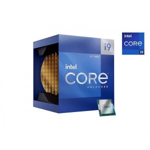 Intel | Processor | Core i9 | I9-12900K | 3.2 GHz | LGA1700 Socket | 16-core